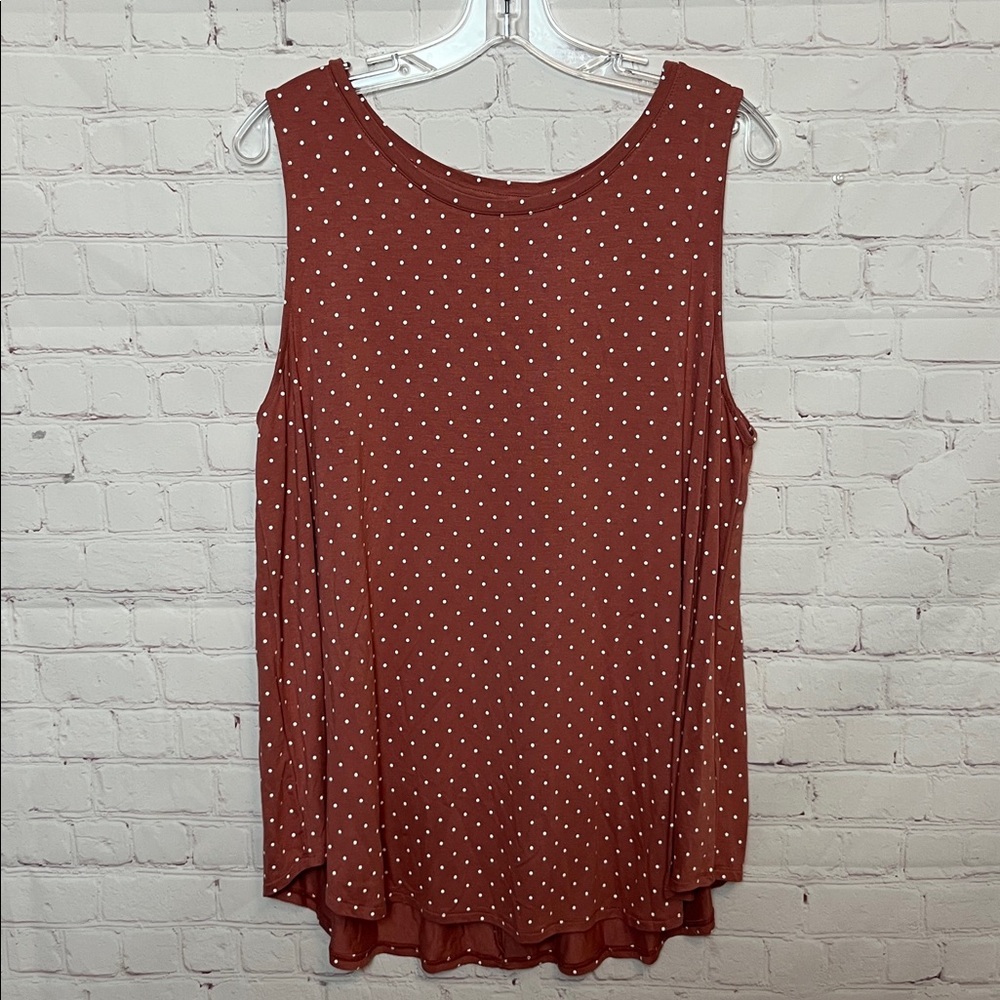 TWO Old Navy Luxe Tank Tops - Picture 2 of 13
